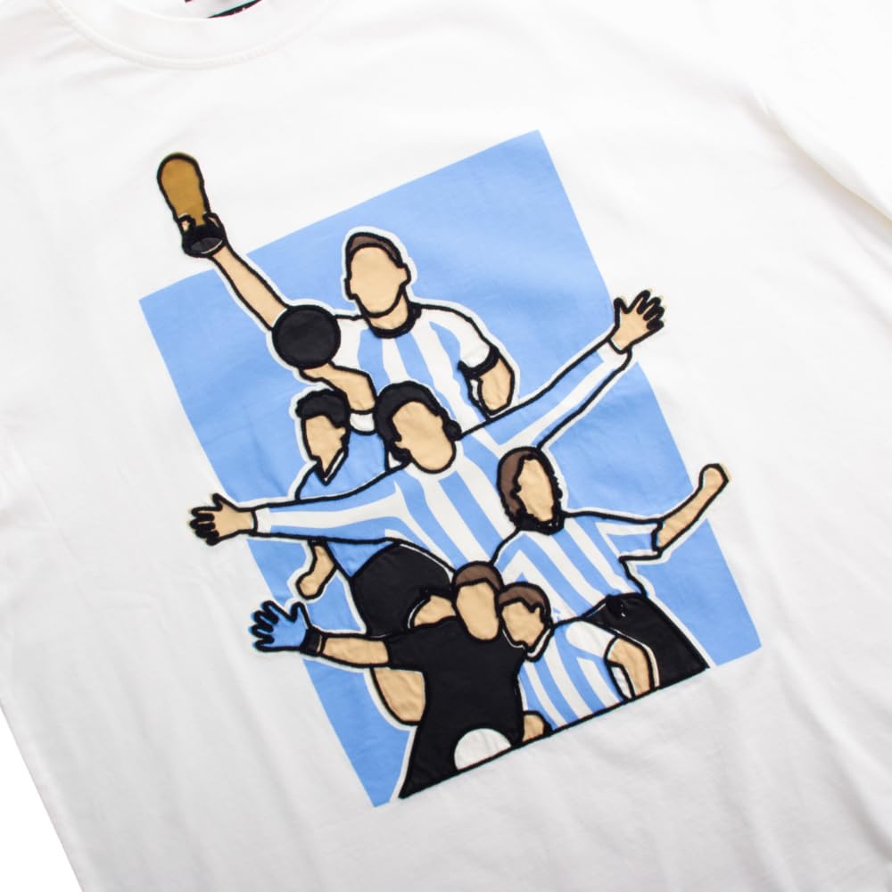 Copa Argentina Legends T-Shirt