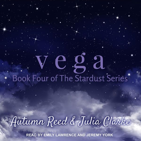 Cover art for Vega