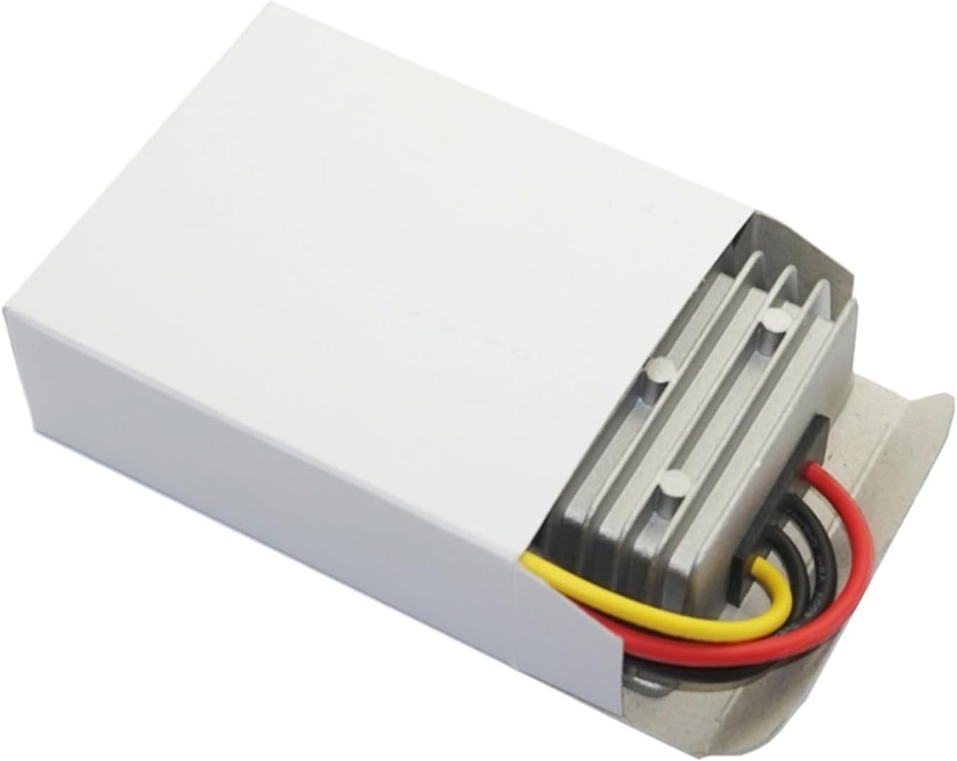 48V から 19V 5A 10A ステップダウン DC コンバーター 48 ボルトから 19 ボルトへの電圧リデューサー カート