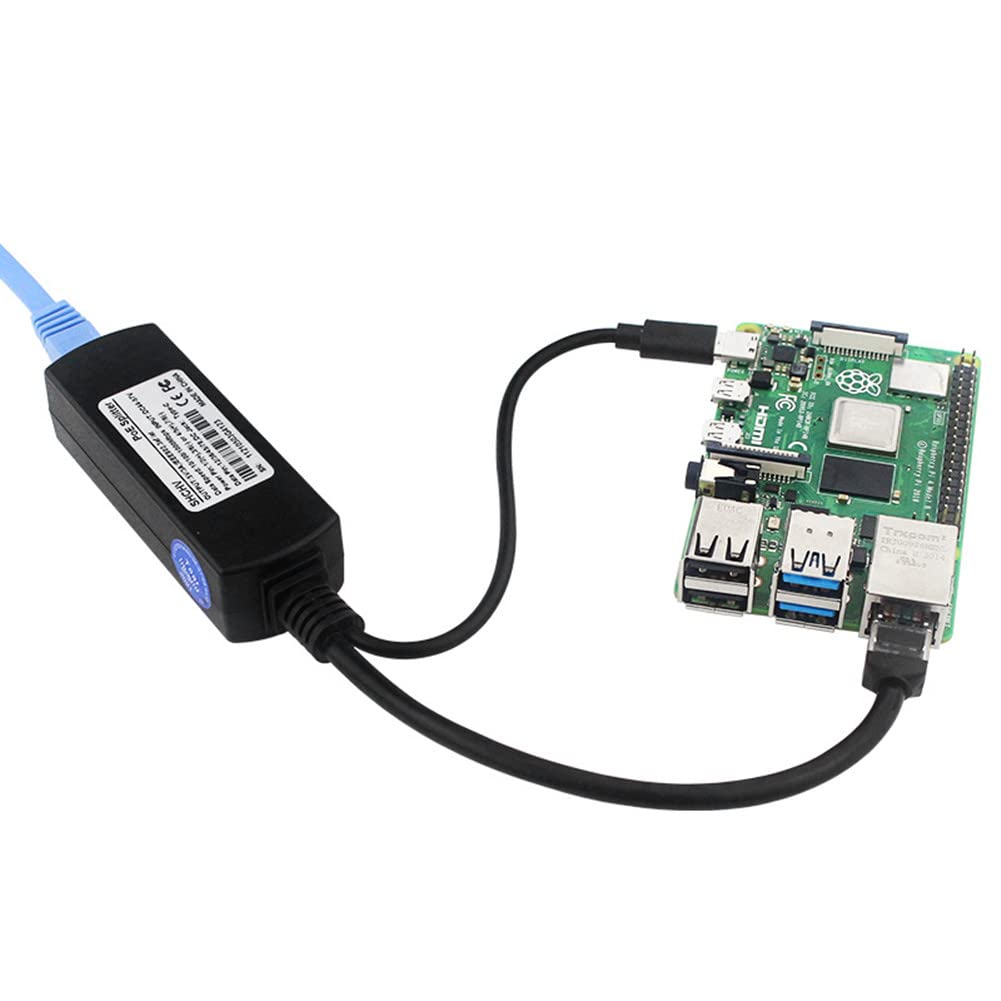 PCIe TO USB 3.2 Gen1 Adapter, Designed For Raspberry Pi Compute Module 4 IO Boar PCIe TO USB 3.2 Gen1 Adapter, Designed For Raspberry Pi Compute Module 4 IO Boar