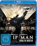 ip man blu ray box set  Ip Man: Kung Fu Master [Blu-ray]