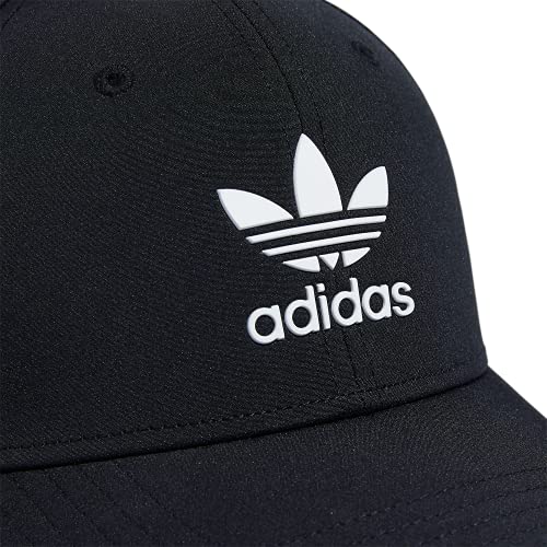 adidas Originals Kids-Boy's/Girl's Beacon Strapback Cap3