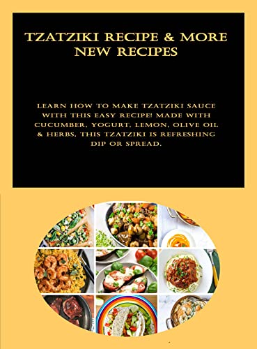 How to pronounce tzatziki How to pronounce tzatziki