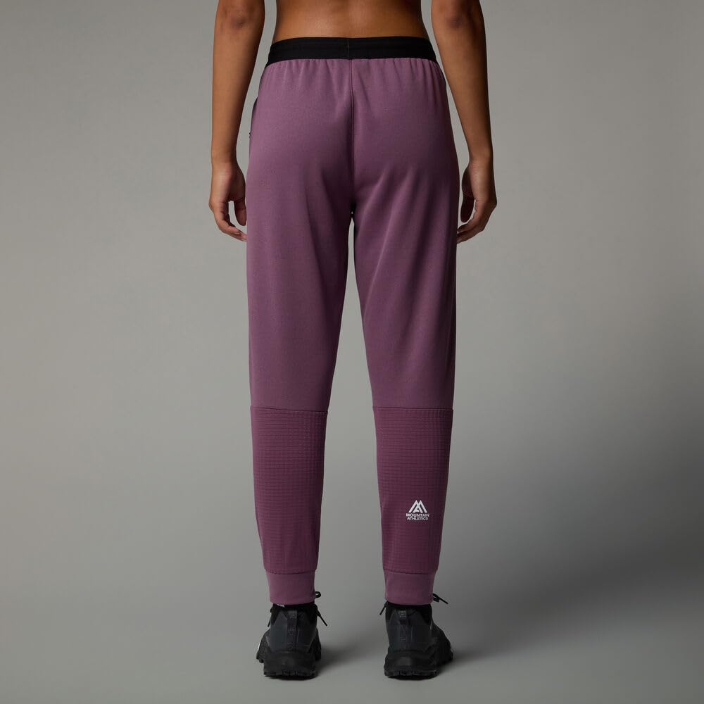 The North Face Damen Mountain Athletics Fleece Hose