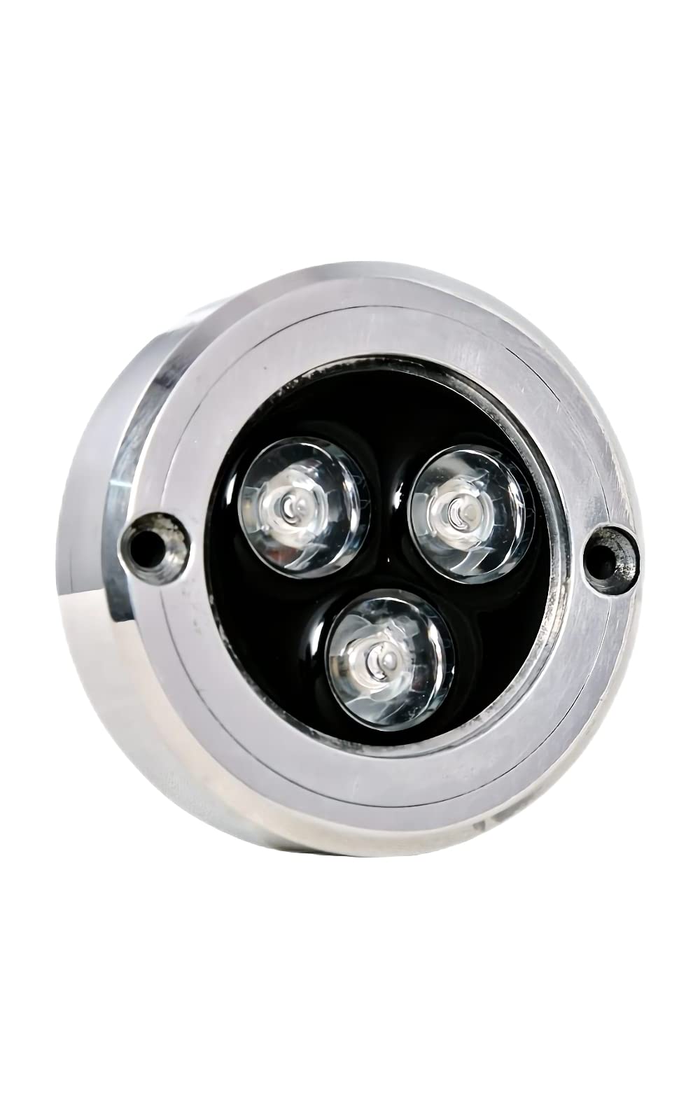 Aqua Light gz4 3 LED Aluminium Underwater Warm White Colour Light with SMPS and Ip68 Waterproof Grad (B0BHM1SZDN) Amazon Price History, Amazon Price Tracker