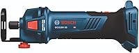 Vista 14 de BOSCH GXL18V-291B25 Kit combinado de 2 herramientas de 18 V con pistola sin escobillas, herramienta de corte sin escobillas y (2)