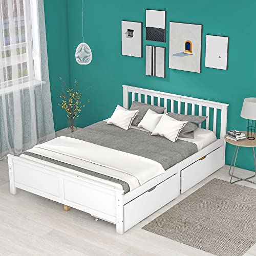 Bett 140x200 Mit Seitenwand