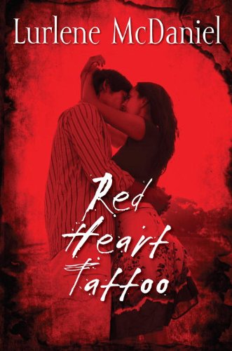 Red Heart Tattoo (Lurlene McDaniel)      Kindle Edition