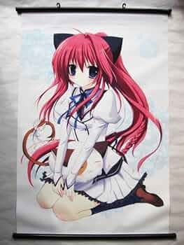 ましろ色シンフォニー　乾紗凪タペストリー Amazon.co.jp: ましろ色シンフォニー乾紗凪/タペストリー/サイズ