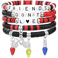 OPVYAEU Pulsera Amistad Mujer Regalo Amiga Regalo Mejor Amiga