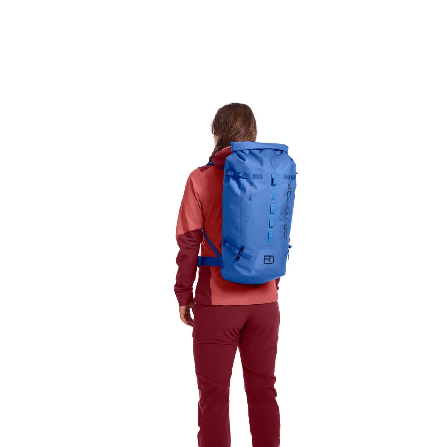 ORTOVOX Trad 28 S Dry Zaino Unisex - Adulto