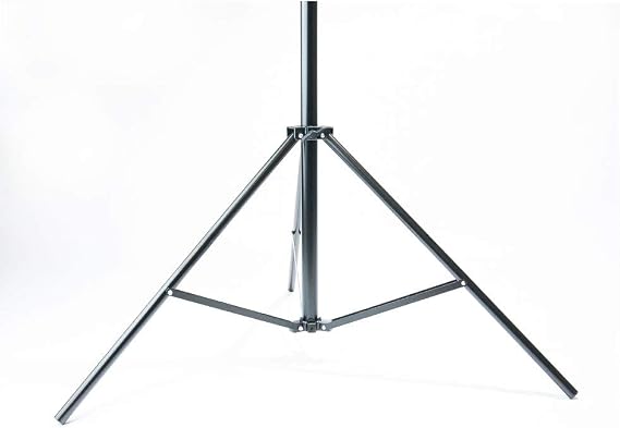 Backdrop Stand - Pro Photography Backdrop Stand from