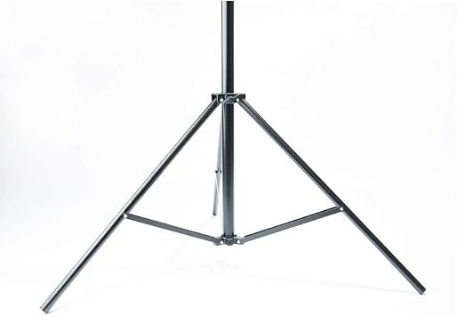 Backdrop Stand - Pro Photography Backdrop Stand from