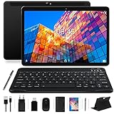 tablet 10 inch dual sim 【Il Cliente Prima di tutto】 MEBERRY mette sempre i clienti al primo posto. Dopo aver acquistato il nostro tablet, fornisce assistenza clienti 24 ore su 24, 7 giorni su 7 . Lista di imballaggio: tablet da 10 pollici | Tastiera Bluetooth | Mouse senza fili 2.4G | aggiornamento guscio protettivo | pellicola protettiva | stilo | manuale di istruzioni l Caricatore standard UE | cavo dati di tipo c