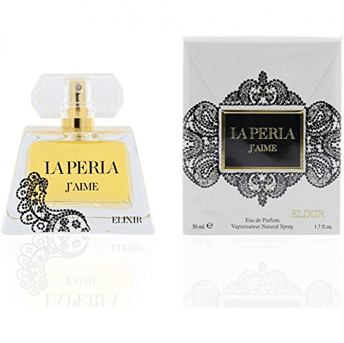 Preisvergleich Produktbild La Perla 490630 Damen Eau de Parfum