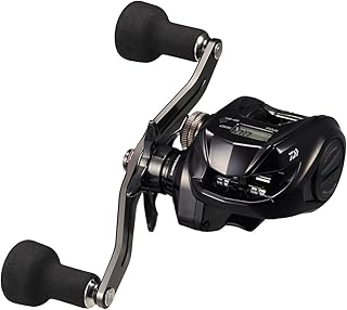 ダイワ(DAIWA) ベイトリール 26紅牙 IC 150P/150/150H 各種 (2025年モデル)