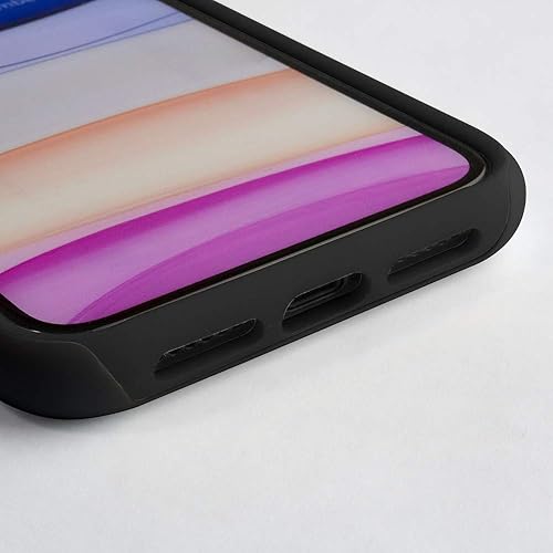 Miniatura 8 de Guard Dog Funda compatible con iPhone 11 Pro, grado militar, protección robusta de dos piezas, personalizada, baloncesto, equipo de jersey