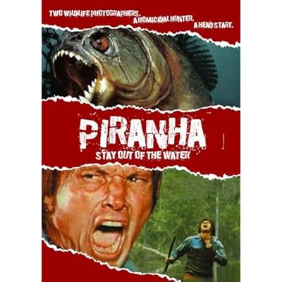 Pirahna