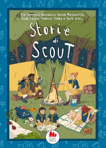  Storie di scout