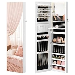 SONGMICS 55 Inches Tall...