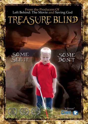 TREASURE BLIND - DVD TREASURE BLIND - DV [DVD]