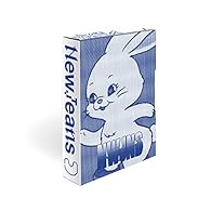 NewJeans - 1st EP 'New Jeans' album [Weverse Albums ver.] Seller Gift : Random Photocards, Decorative sticker