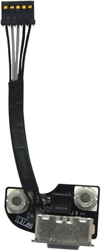 Padarsey Reemplazo de CC en Power Magsafe Board 820-2565-A compatible con MacBook Pro Unibody A1278 A1286 A1297 Series (2009-2012)