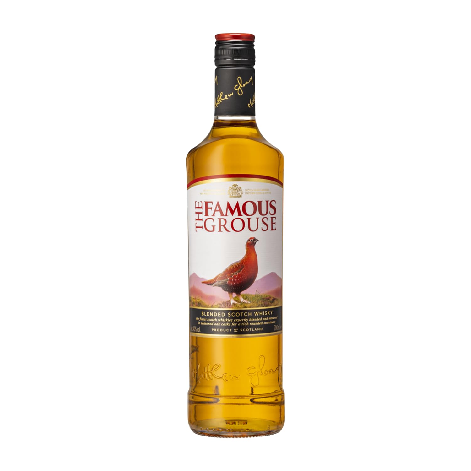 Famous Grouse Personalised