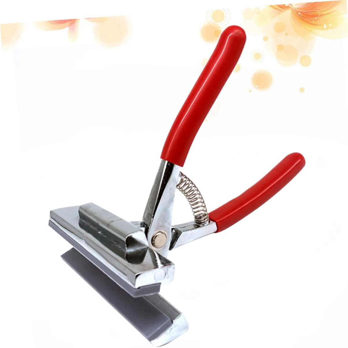 Artibetter Professional Oil Painting Canvas Pliers Wide Clamp Stretching Tool Pliers for Canvas Framing