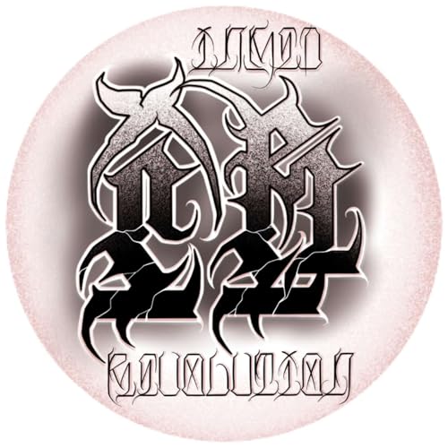 『Inked Revolution Podcast』のカバーアート