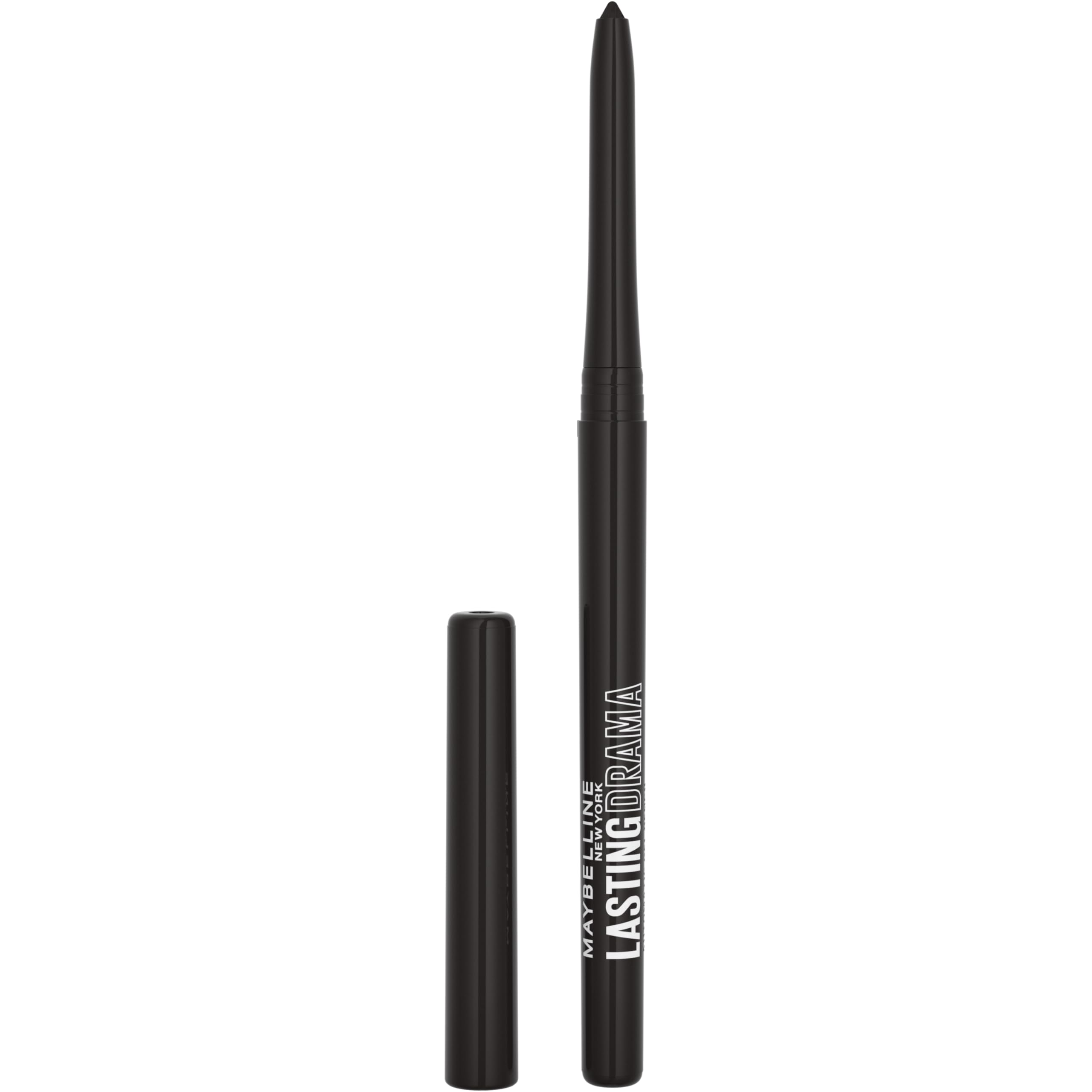 Kiko Lasting Drama Kredka do Oczu, Black Out Drama, 4.5 g