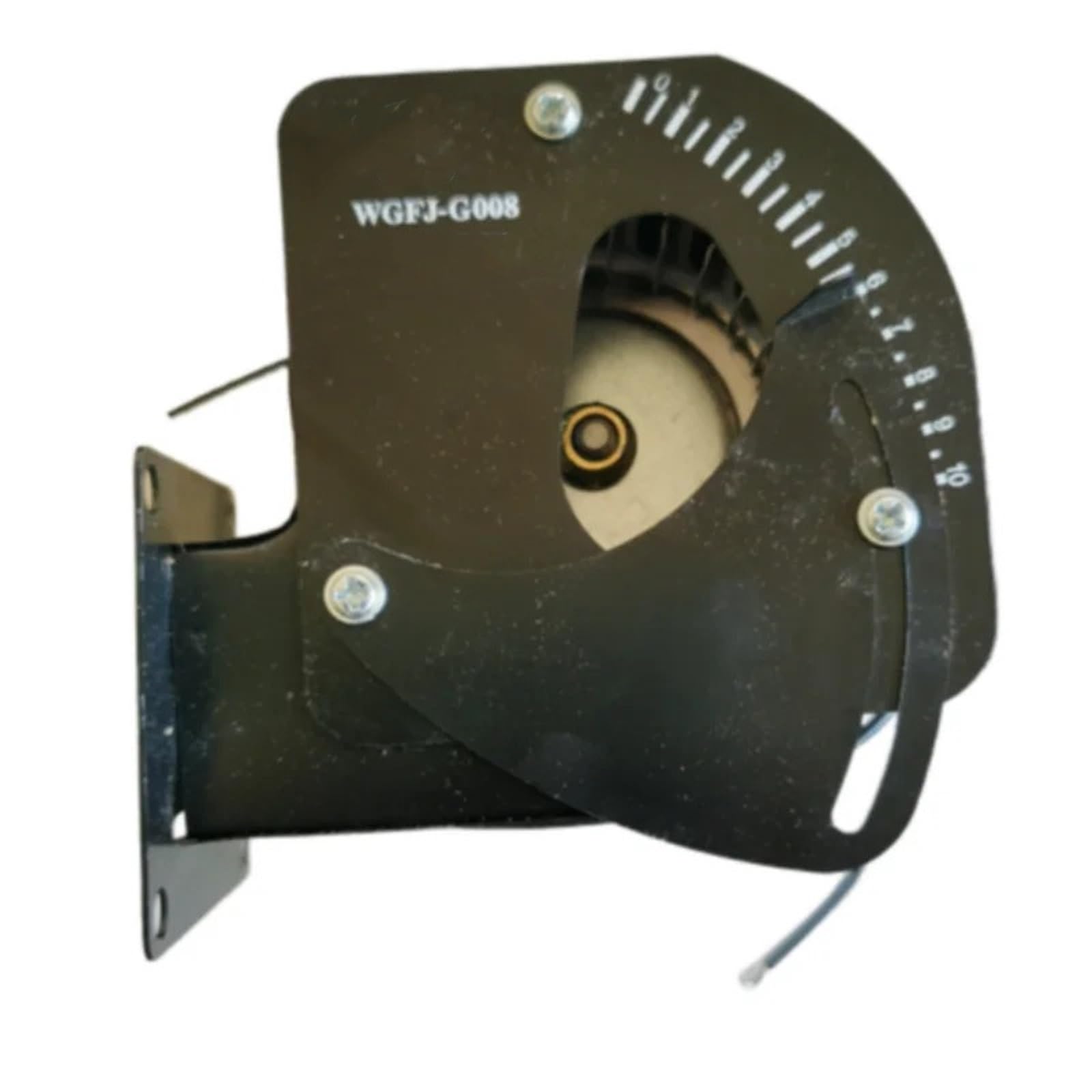 Soplador for ventilador de horno a gas universal WGFJ-G008
