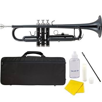 soleil トランペット（中古） Soleil トランペット STR-1 初心者入門セット【ソレイユ 管楽器