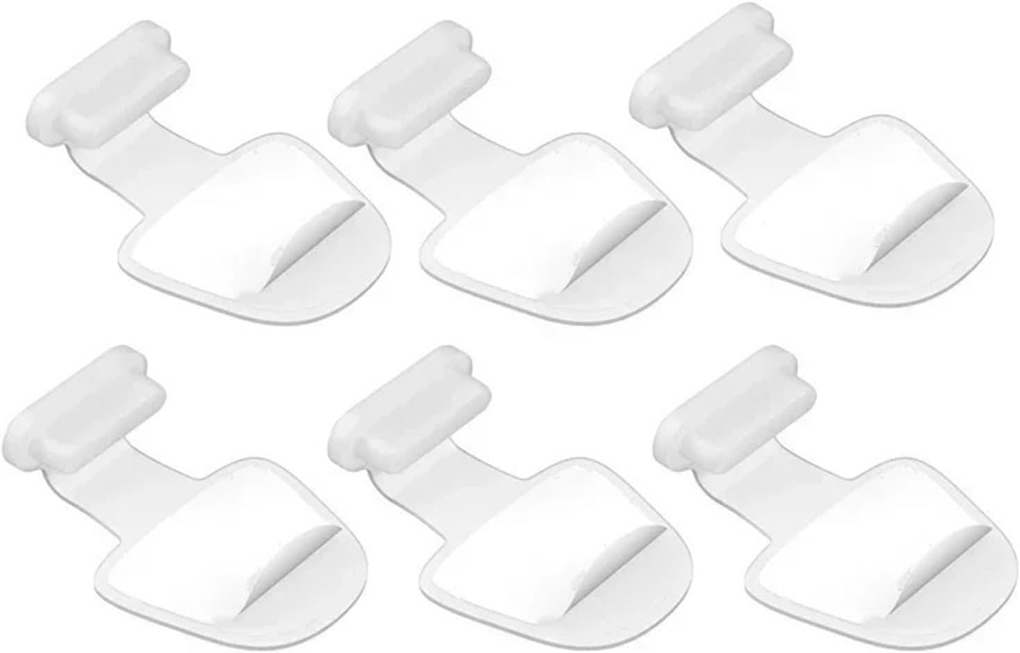 USB C Dust Plug 36PCS Silicone Dustplugs Cover USB Port Protector Charging Port Cap for Port Protection(White-iOS)