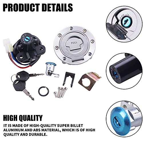 Best Ignition Lock & Tumbler Switches Buying Guide Gistgear