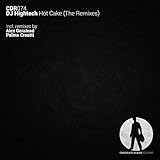 Chocolate Dealer Records