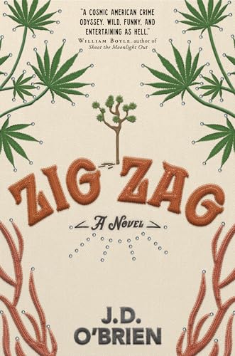 Zig Zag view 2
