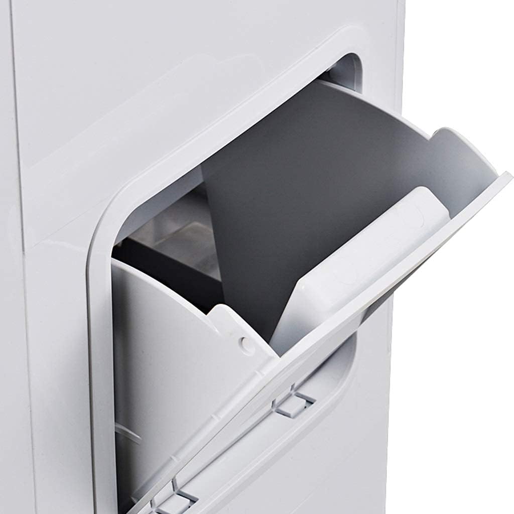 Air Cooler for Home Office Air Coolers Evaporative Coolers Portable Humidifier Misting Evaporative Small Air Conditioner Fan and Bladeless Noiseless Fan for Office Dorm Room(Free Ice Tr