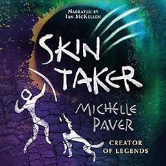 Skin Taker Titelbild