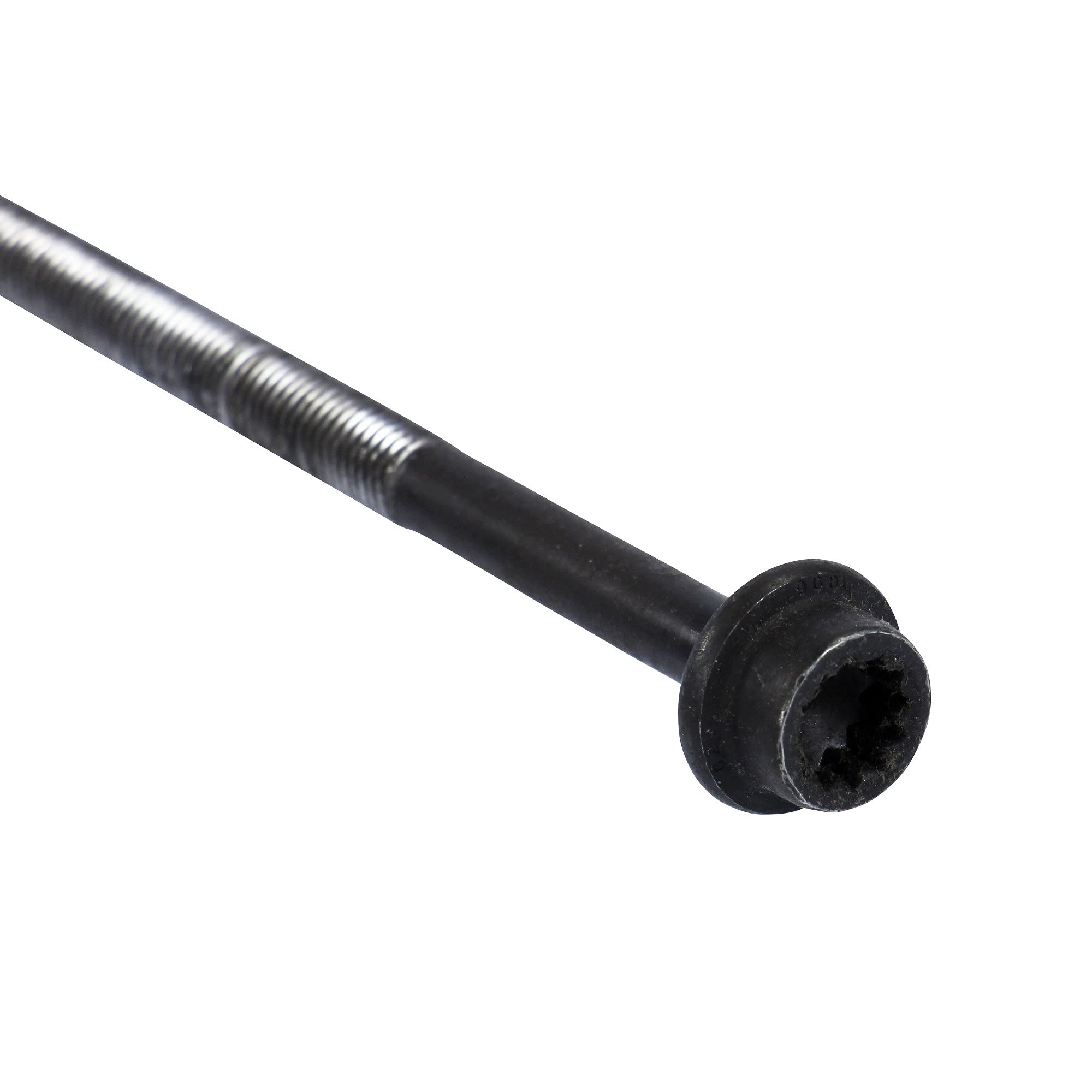 Elring 803.740 Tuercas y Tornillos para Automóviles | 803.740 para 1.4/1.6 A2 A3 8P Golf 5+6 Polo 6N