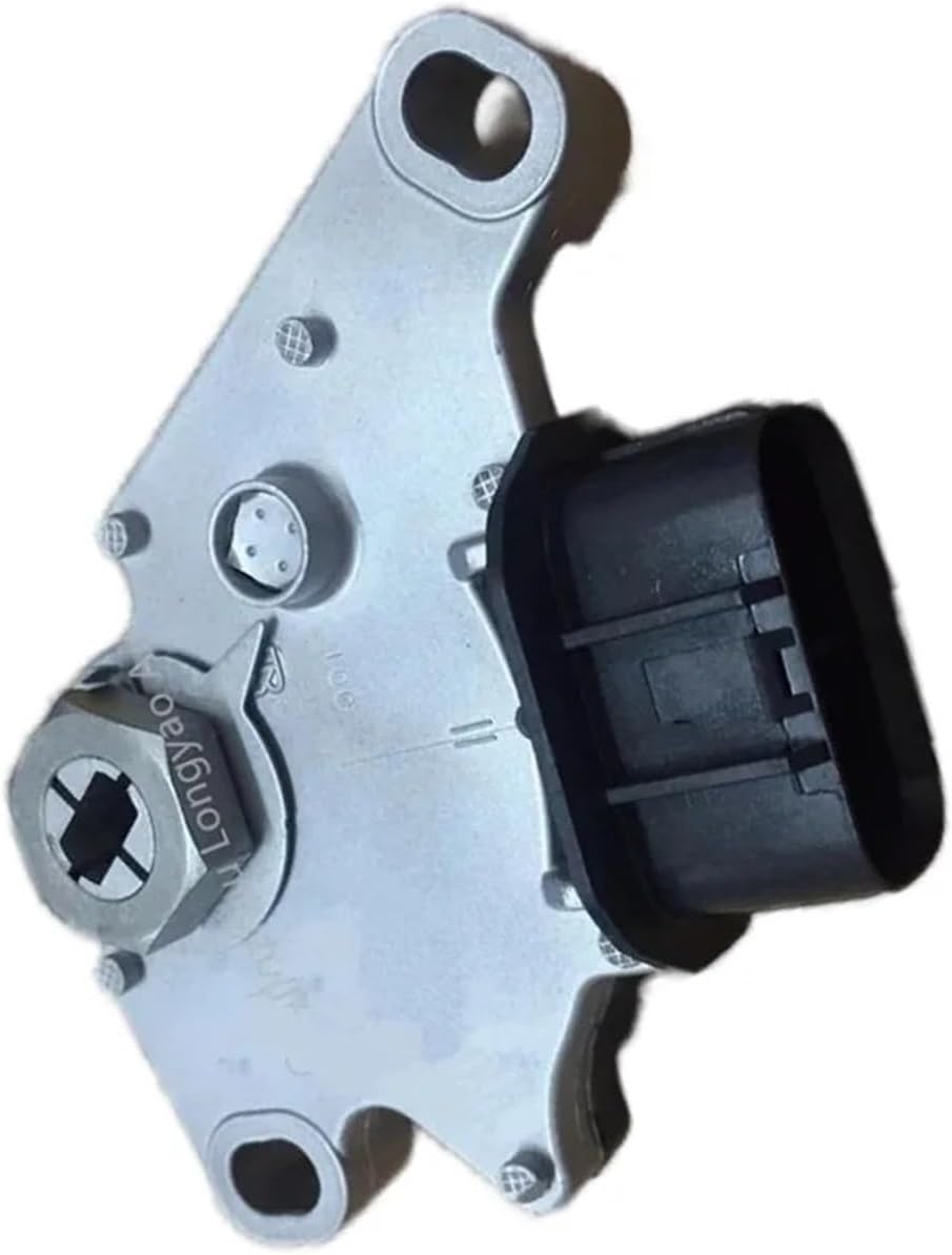 Neutral Safety Switch Compatible with Toyota Camry Celica Avensis Compatible with RAV4 Rukus Compatible with Corolla Highlander Alphard Matrix 84540-12230 8454012230 135568, XIAOL262MALL