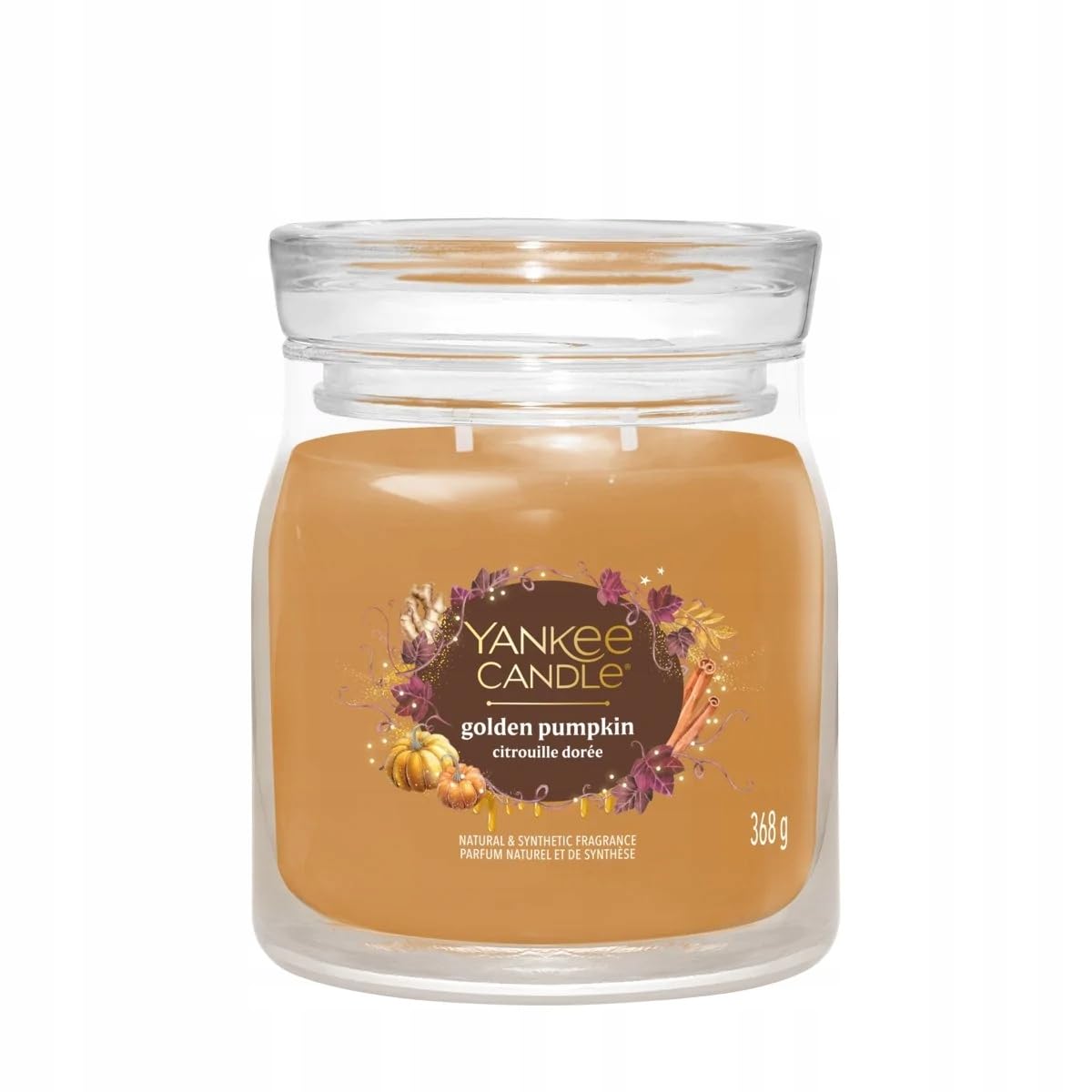 Yankee Candle Signature Scented Candle