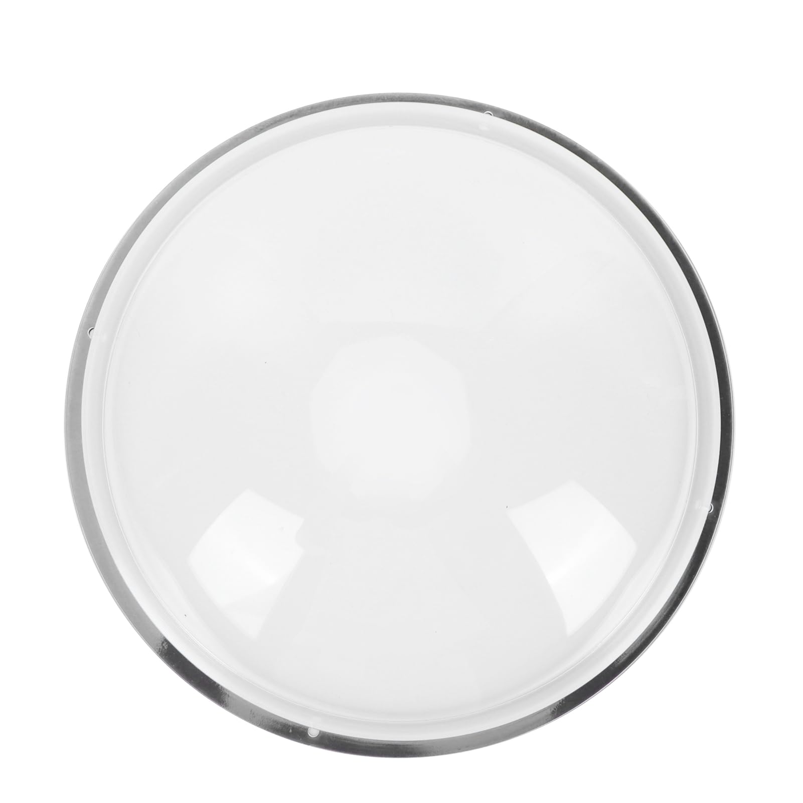 Dôme pour ChienFenêtre de Dôme pour ChienFenêtre de Clôture pour ChienDôme de Clôture pour ChienFournitures pour ChiensAccessoire pour la Maison Fenêtre de pour Chien pour Chien en Acrylique