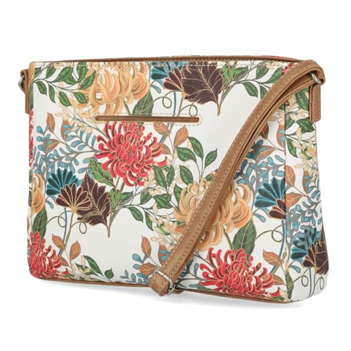 Image of MultiSac womens Summerville East West Crossbody Bag