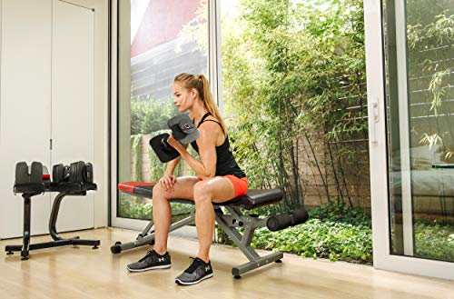 Bowflex-Dumbbell-stand-with-media-rack