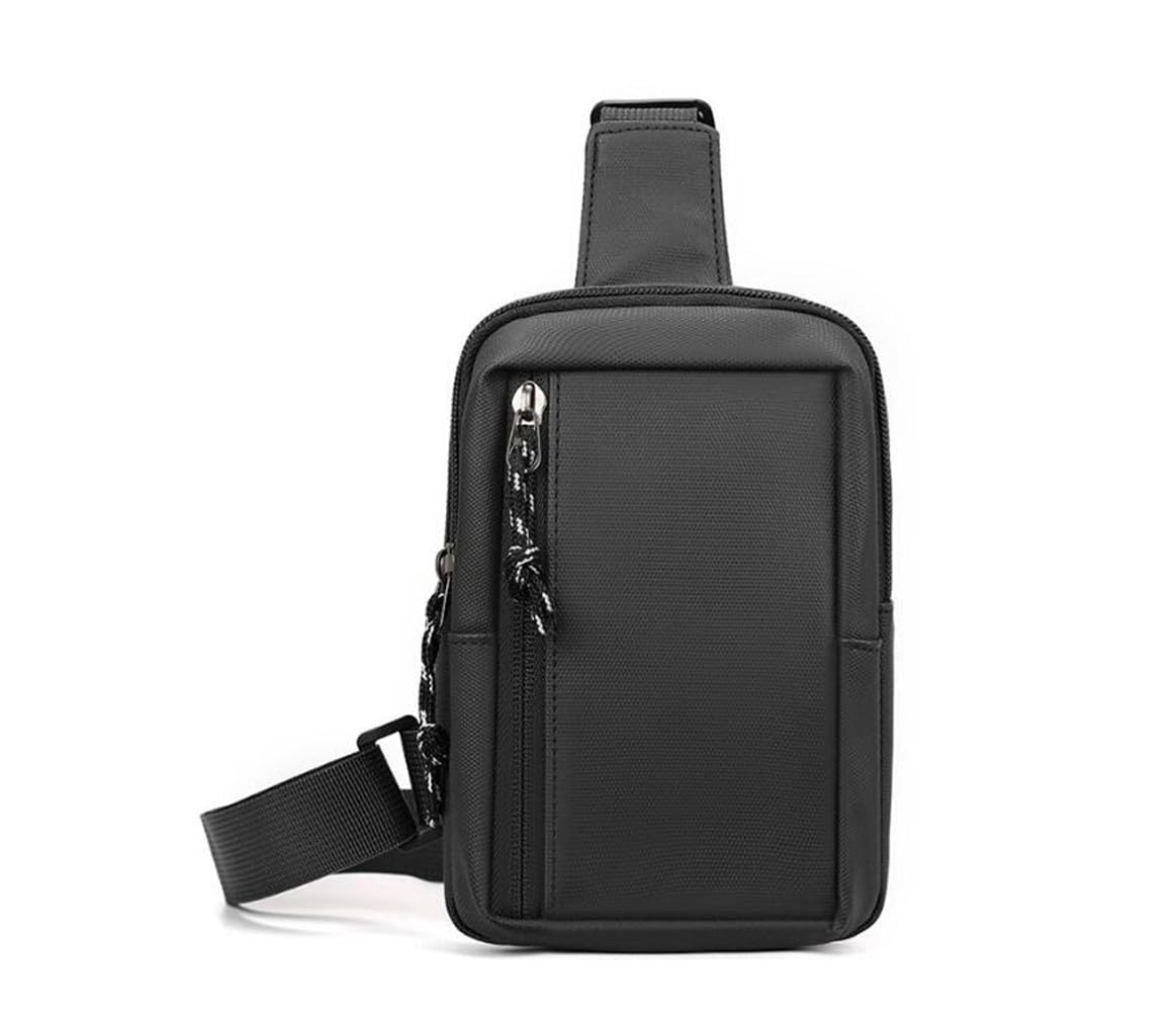 ランニング用スマホバッグ ウェストポーチ ブラック Amazon | ZXCVWWE スマホポーチ メンズ ショルダーバッグ ボディ