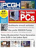 PC Games Hardware Magazin