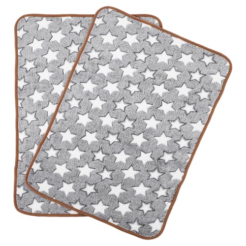 Cabilock �y�b�g�p�ۉ��u�����P�b�g2���Z�b�g �����t���[�X�f�� �L�����p�ۉ��}�b�g �x�b�h �\�t�@ �ԗp�����p�b�h