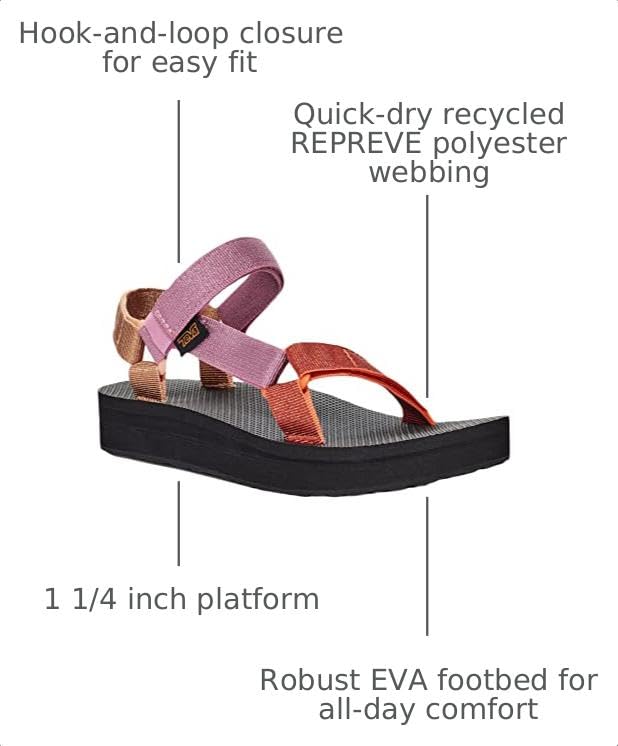 Image of Teva womens Original Universal