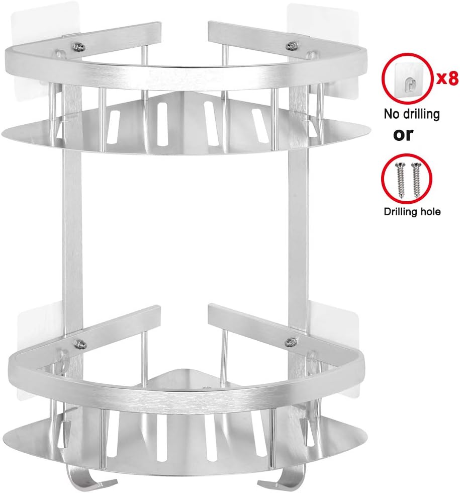 ripiano angolare per scatola portacavi